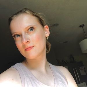 Meet your Posher, Sophie